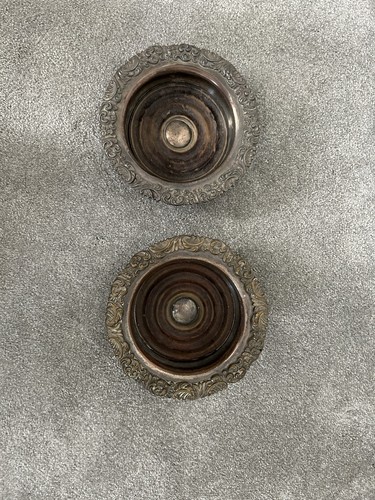 Victorian silver plate wine - silver,