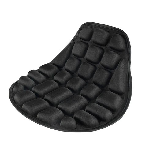 Motorcycle seat cushion air - 3d,