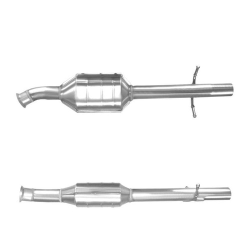 Approved catalytic converter - catalytic,