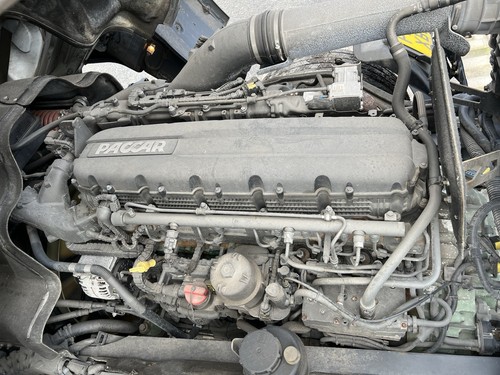 2019 daf 480 mx13 - daf,