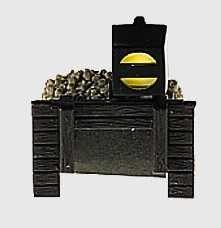 Marklin mn08931 buffer stop - marklin,
