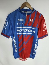 Giordana Cycling Jersey