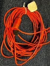 15 METER FLYMO LAWNMOWER POWER