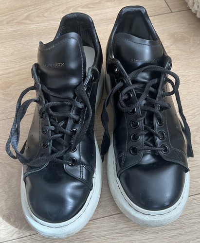 Alexander mcqueen black - mcqueen,