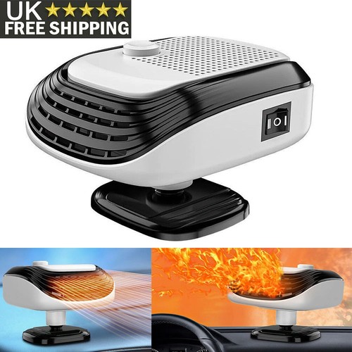 Portable electric car heater - portable,
