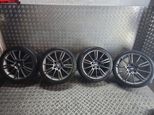 BMW 3 E92 E93 2009 R18 ALLOY