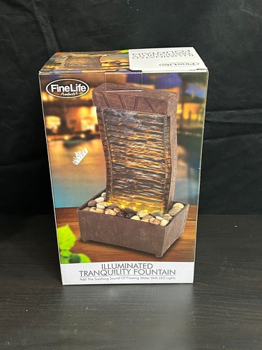 Cordless tranquility fountain - cordless,