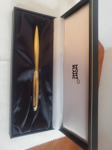 Montblanc meisterstuck classic - montblanc,