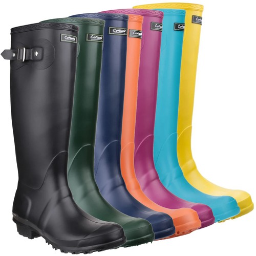 Womens cotswold sandringham - cotswold,