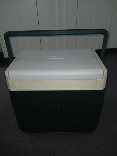 Vintage coleman 5218 - coleman,
