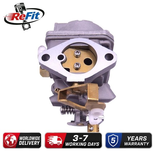 Outboard motor engine - outboard,