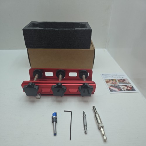 303 door hinge - hinge, jig,