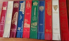 10 X English Attractions