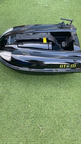 Waverunner atom bait - waverunner,