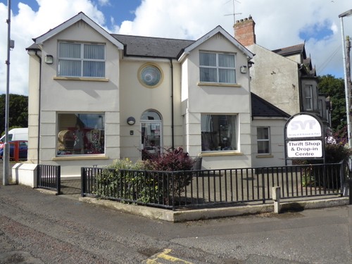 Photo 6x4 svp - kilrea, pictured