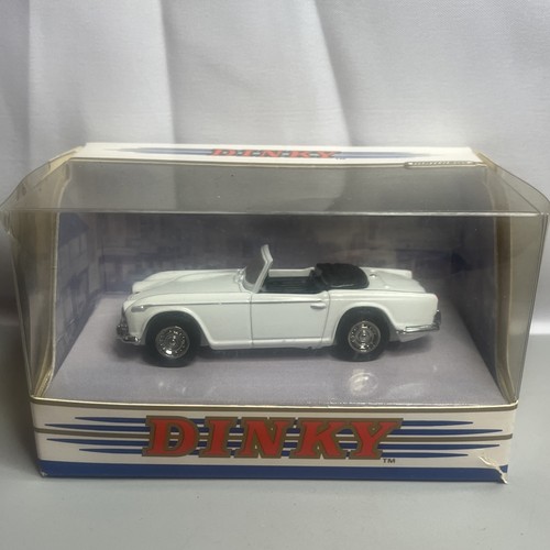Matchbox the dinky collection - matchbox,