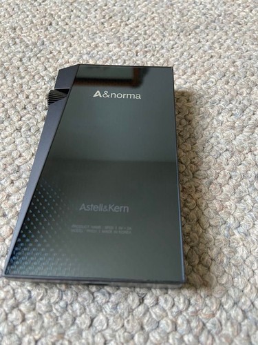 Astell kern norma sr35 - a&norma,