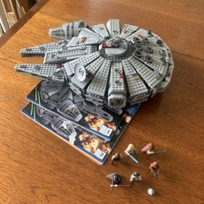 LEGO Star Wars: Millennium