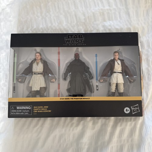 Star wars the black series - star,