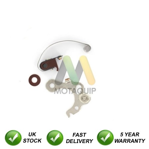 Ignition contact breaker sjr - ignition,