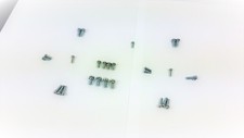 Complete JIS Fastener Screws