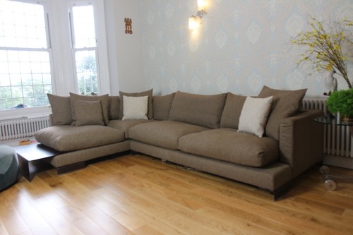 Flexform long island model