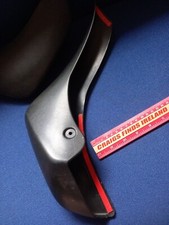 Corsa C Mud Flaps Splash Guards Rear Set 9121769 Genuine Opel Vauxhall Gm 