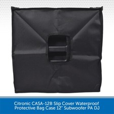 Citronic CASA-12B Slip Cover