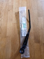 Nissan Almera N15,rear window wiper arm, new genuine part. 
