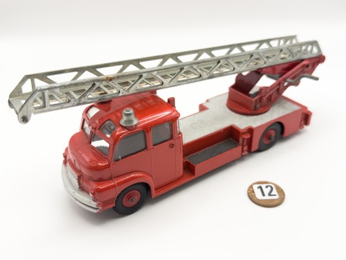 Vintage dinky supertoys - dinky,