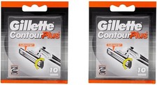 Gillette Contour Plus Razor