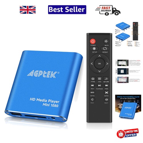 Lightweight 1080p mini - mini, hd