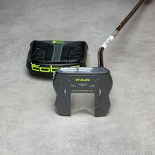 Cobra KING '3D Printed'