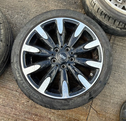 Genuine mini cooper f55 - mini,
