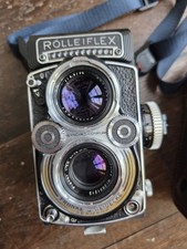 Rolleiflex 3.5 F (type 4)