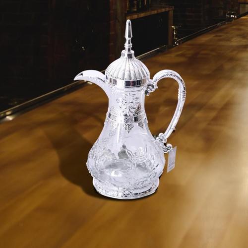 Arabic coffee pot - pot, tea