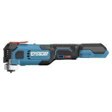 Erbauer Cordless Multi tool