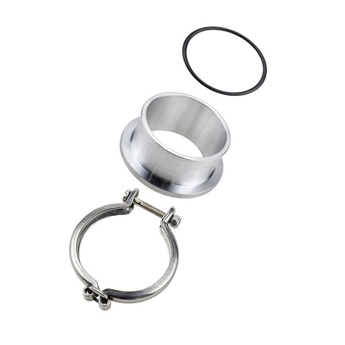Hot vband flange clamp - 1x,