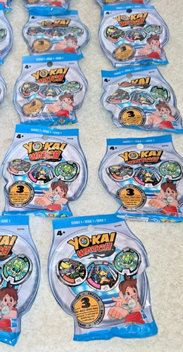 Sealed new packets of - sealed,