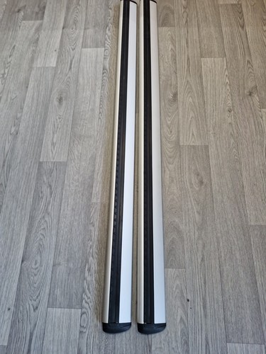 Thule wing bar evo - -,