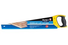 Blue Spot Tools - 550mm (22") Jet Cut Saw