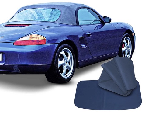 Blue convertible soft top for - soft,