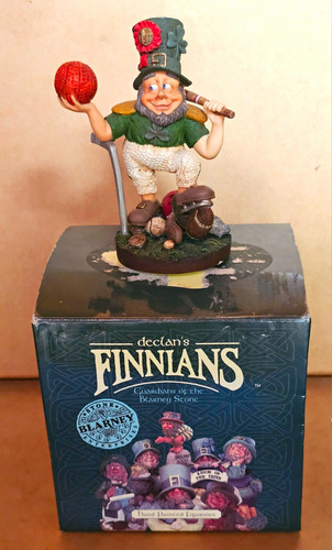Declan finnians guardians of - declan's,
