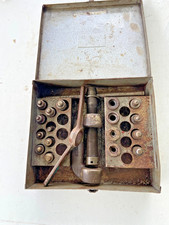 Sykes Pickavant 230M Double