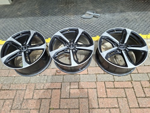 Audi wheels 9 - wheels, 9.0