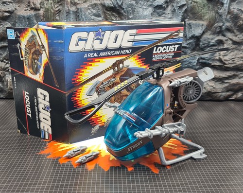 Vintage joe action force - vintage,