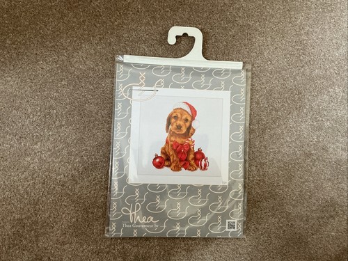 Thea gouverneur cross stitch - gouverneur,