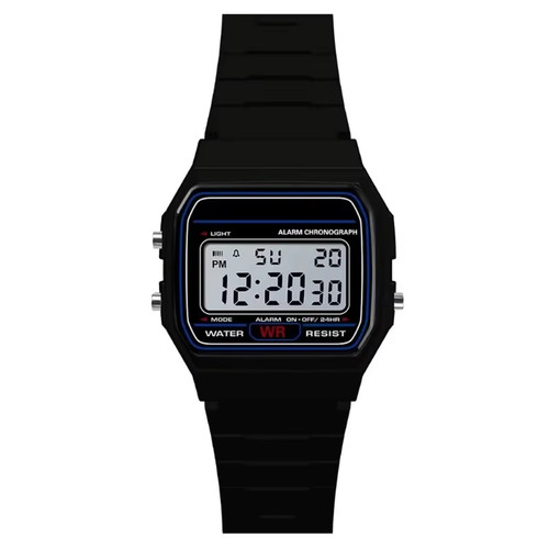 Genuine casio watch classic - genuine,