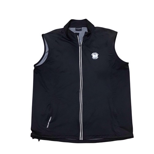Galvin green goretex - golf, vest