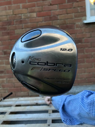King cobra speed 460cc - cobra, f